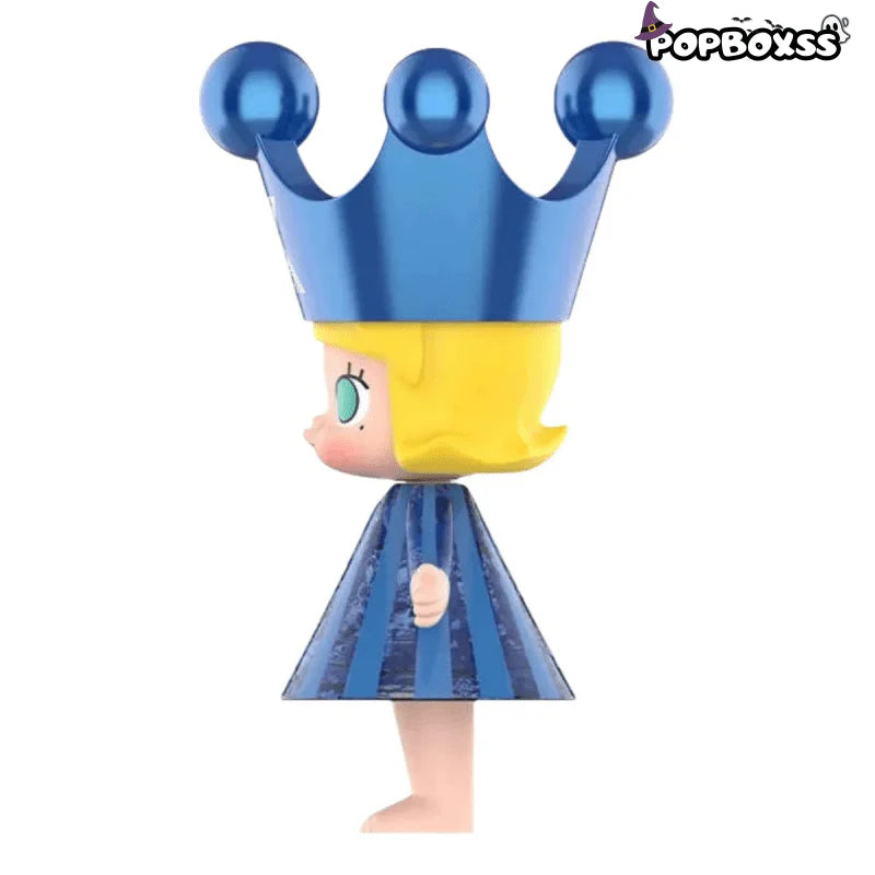MEGA ROYAL MOLLY 400% Princess
