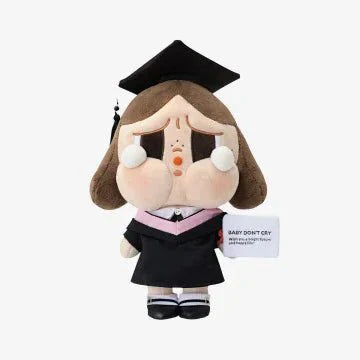 CRYBABY Sunset Concert series Plush Doll