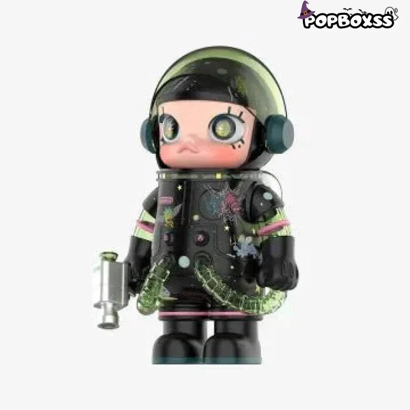 MEGA SPACE MOLLY 400% Rick and Morty