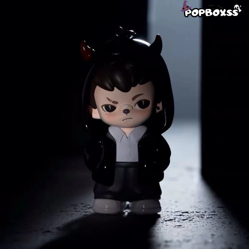 Rayan Love Series Pendant Blind Box