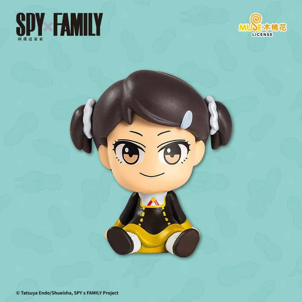 SPY FAMILY Cute Mini Beans Series Blind Bag