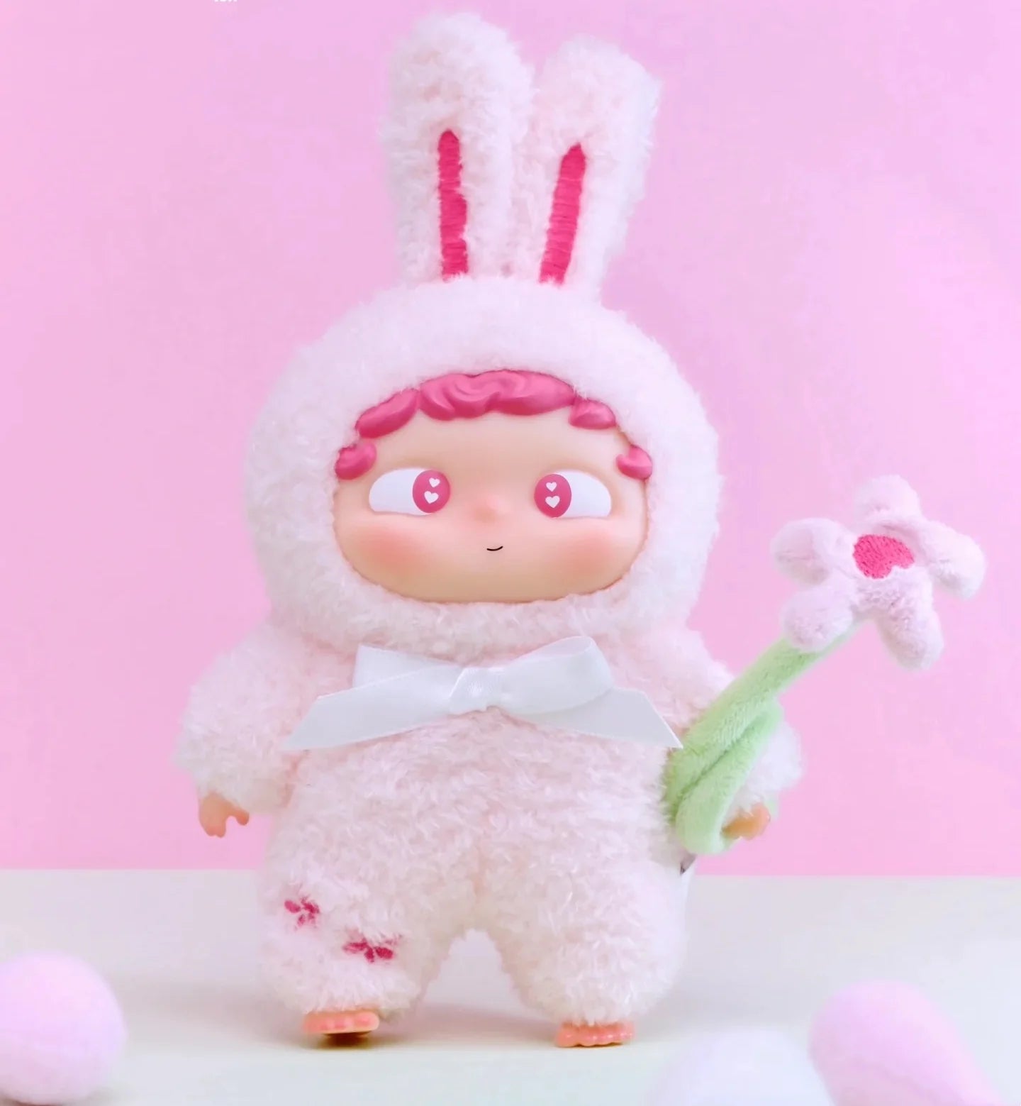 Ozai YAO GUAI Kindergarten Series Plush Dolls. Blind Box