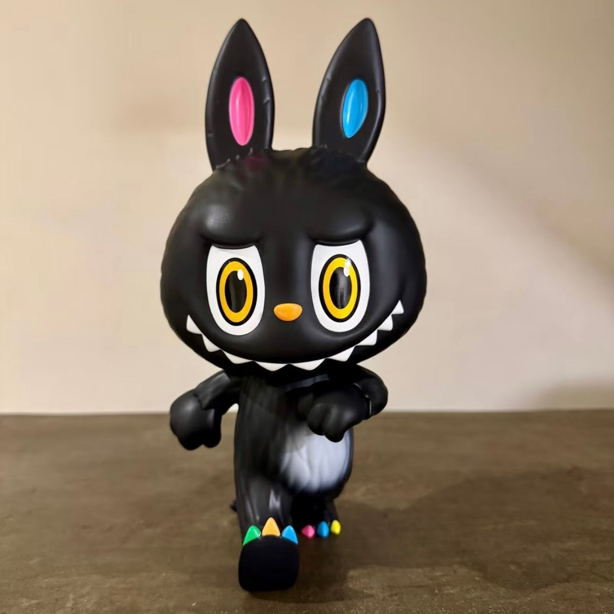 POPMART ZIMOMO ST HET the monster