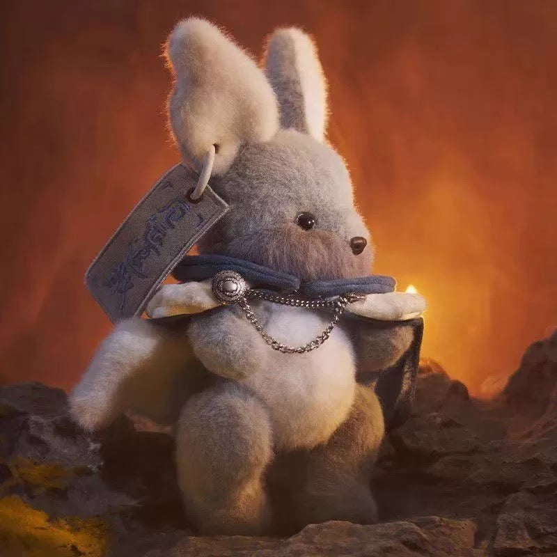 Endless Forest Series Plush Blind Box