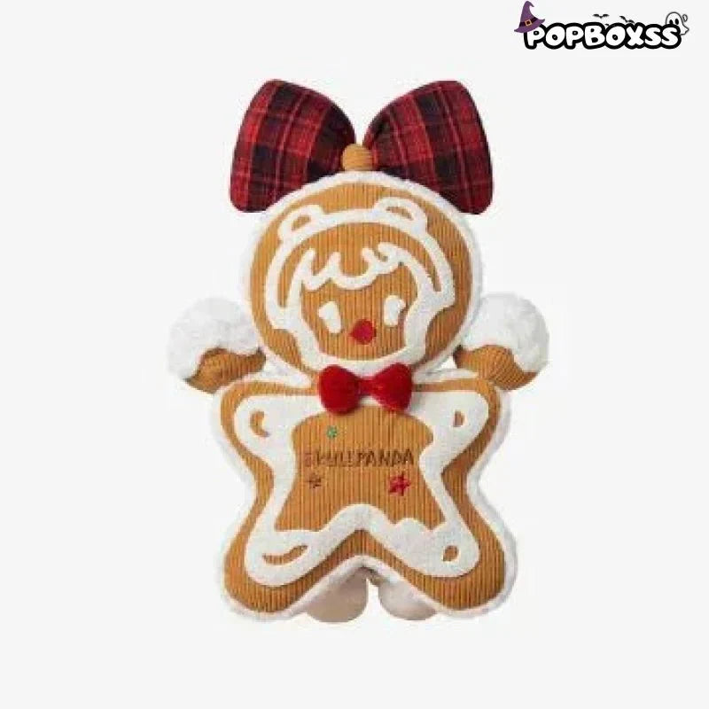 SKULLPANDA Tell Me What You Want Series Pillow