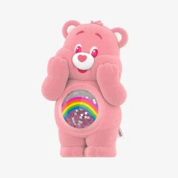 Care Bears Colorful Hugs Series Figures. Blind Box