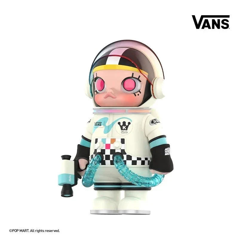MEGA SPACE MOLLY 400% Vans
