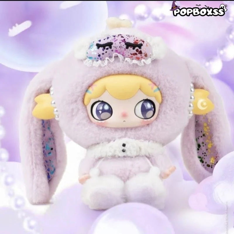 LULUMI Dangerous Sweet Star Project Series Plush Blind Box