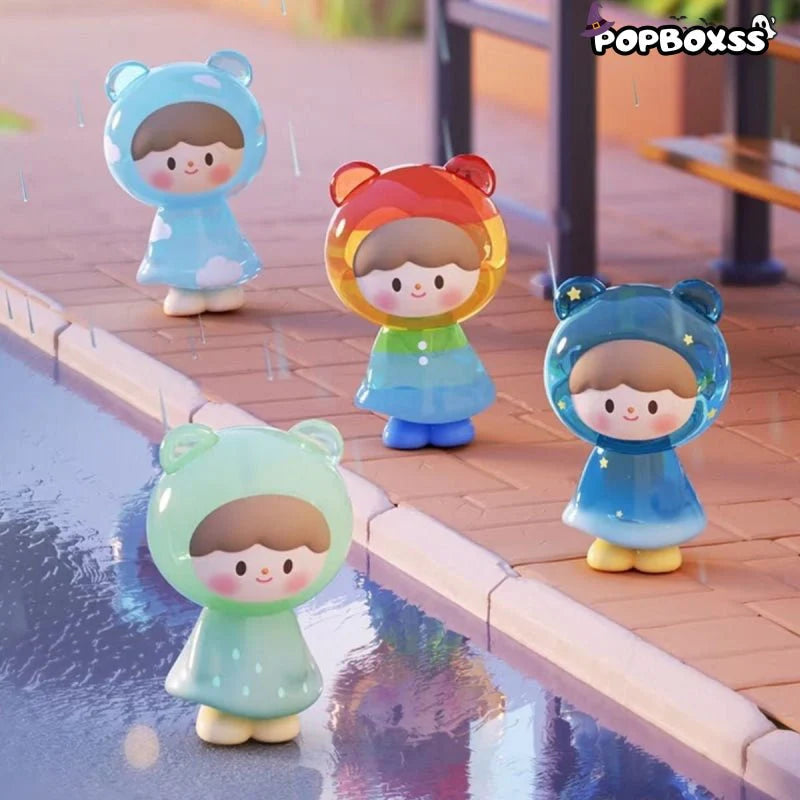 Zzoton Joy In A Twist Series UliUli Blind Bag