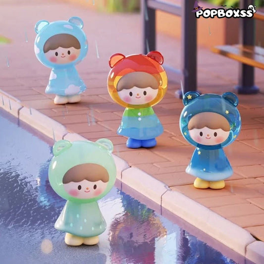 Zzoton Joy In A Twist Series UliUli Blind Bag