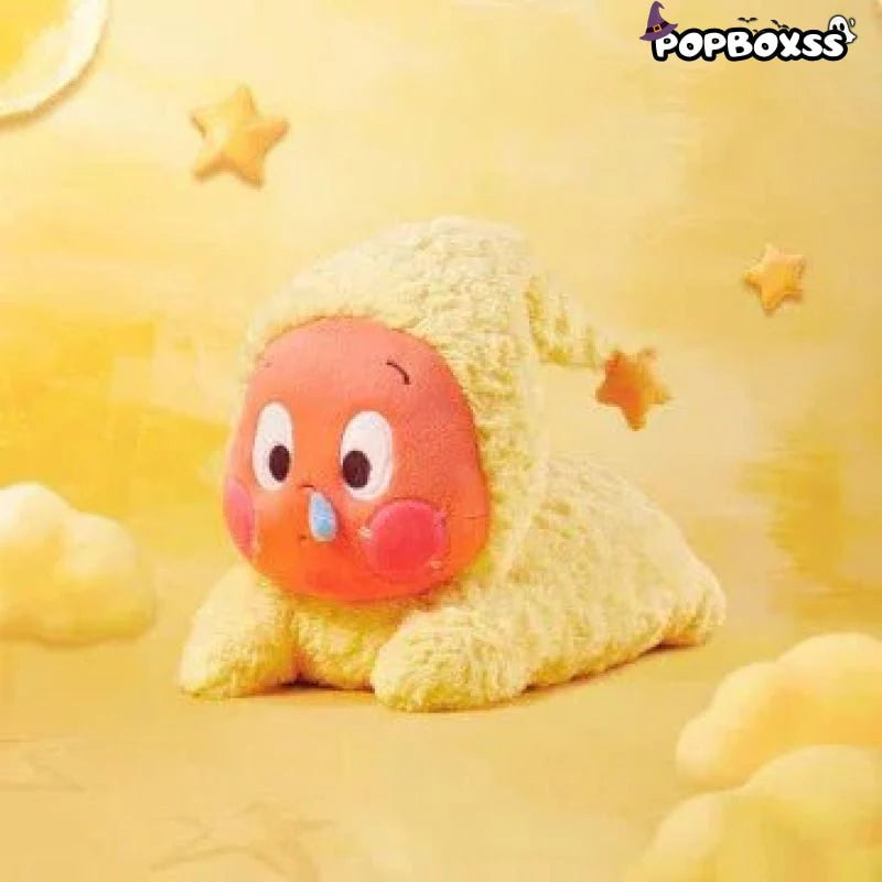 We are Twinke Twinkle Series-Pillow Plush Dolls