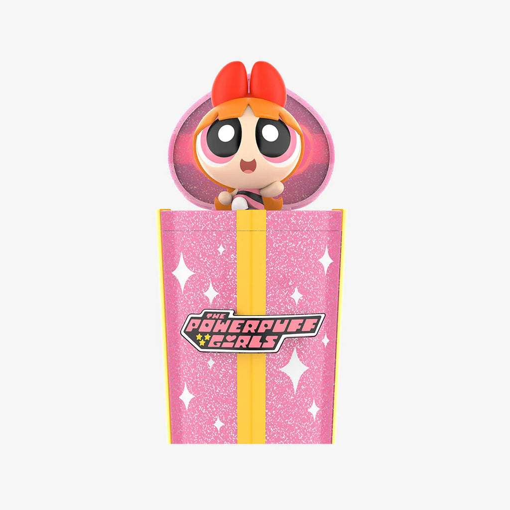 The Powerpuff Girls Party Surprise Series Figures, Blind Box