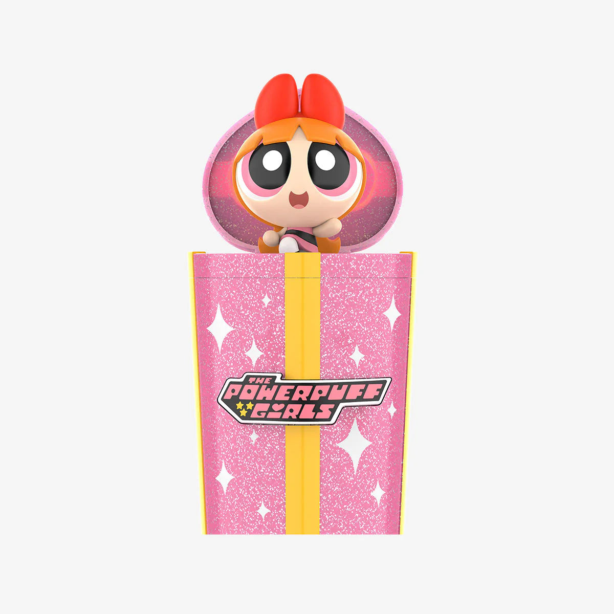 The Powerpuff Girls Party Surprise Series Figures. Blind Box