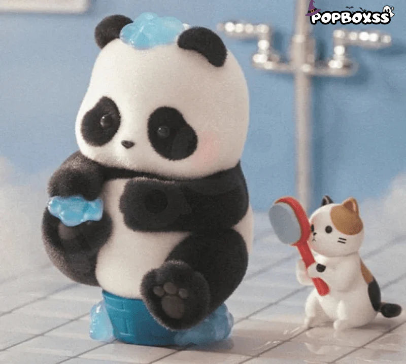 Panda Roll Playful Journal Series Blind Box