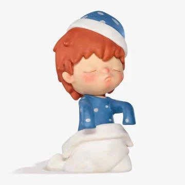 HIRONO The Other One Series Figures. Blind Box