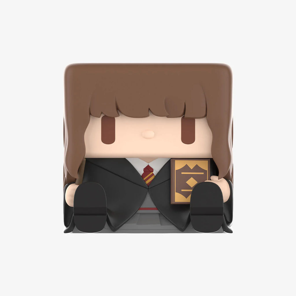 POP CUBE-3 Series Mini Figures. Blind Bag