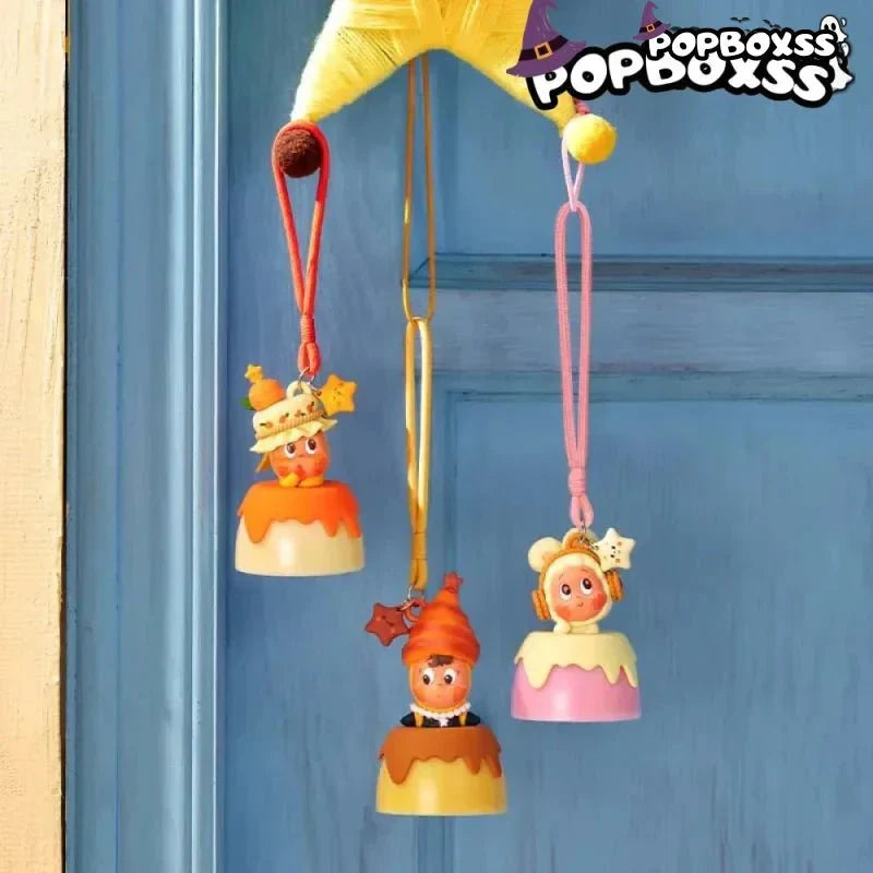 Twinkle Twinkle Delicious Moments Night Light Pendant Blind Box