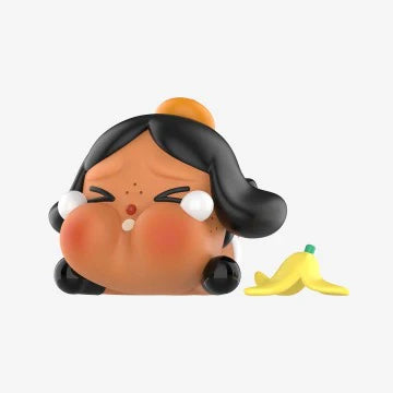 CRYBABY Crying Parade Series PVC Figures. Blind Box