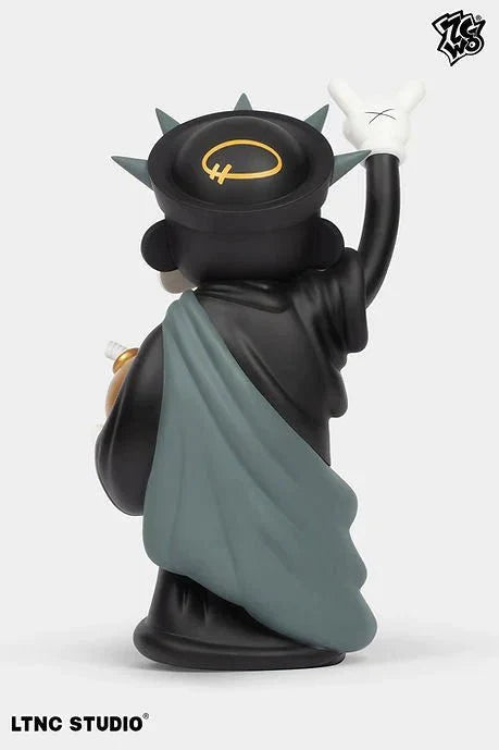 LibertyDead - Fear No More