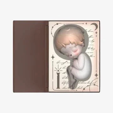 inosoul In the Still Room Series Figures. Blind Box