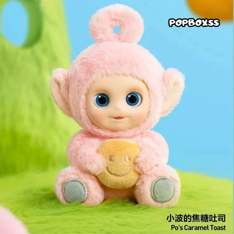 Teletubbies Say Hello Series Figures. Blind Box