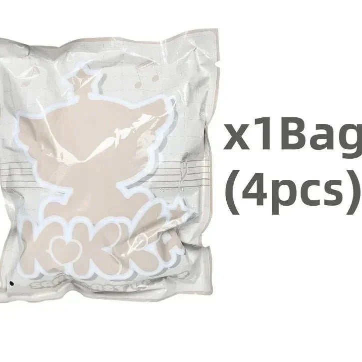 KOKKA Sang Last Night Series Bean Blind Bag