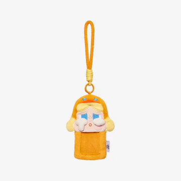 CRYBABY Crying Again Series-Plush Card Holder Dolls