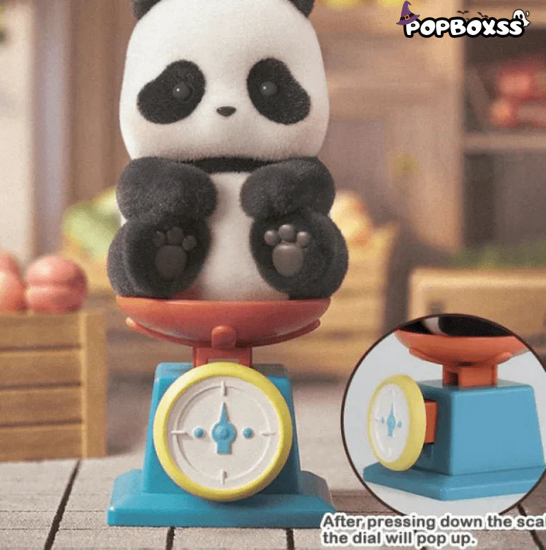 Panda Roll Playful Journal Series Blind Box