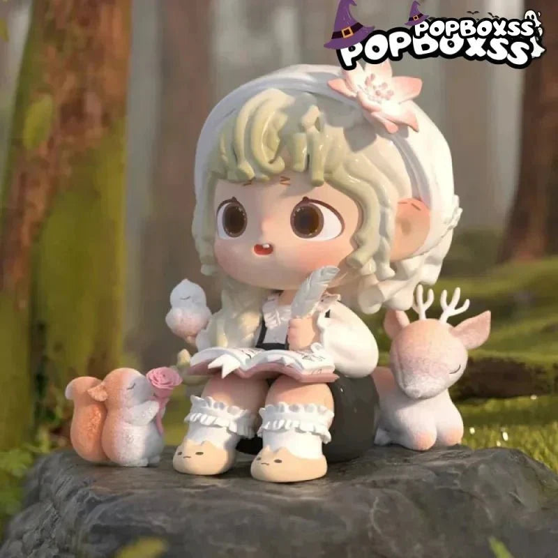 HeyoneStar-Saving Miss Joy Series Blind Box