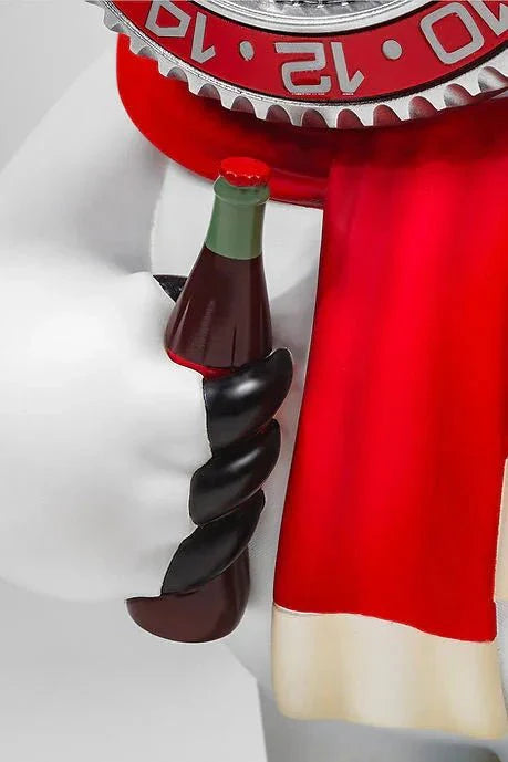 HONMONO TAIKETSU // GMT COLA