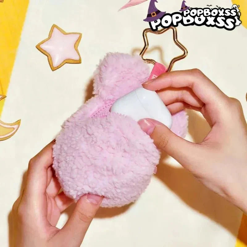 Twinkle Twinkle Delicious Moments Series Headphone Bag Blind Box