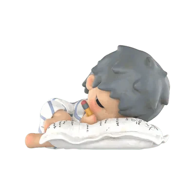 Hirono Mime Series Blind Box