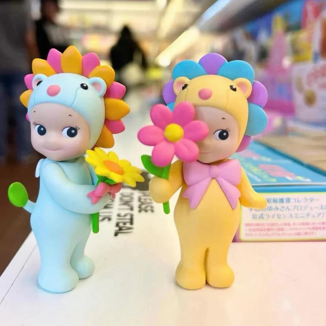Sonny Angel Flower Gift series Blind Box