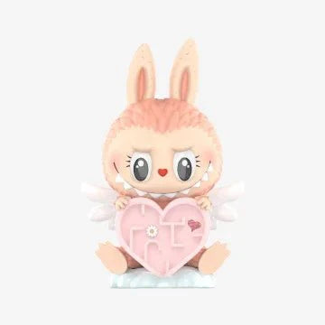 Finding MOKOKO Series Figures. Blind Box