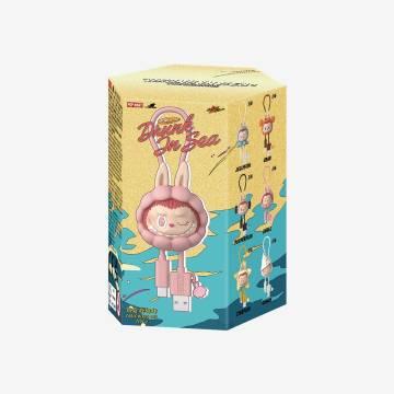 THE MONSTERS Enchanted by theSeaside Series-Cable Blind Box