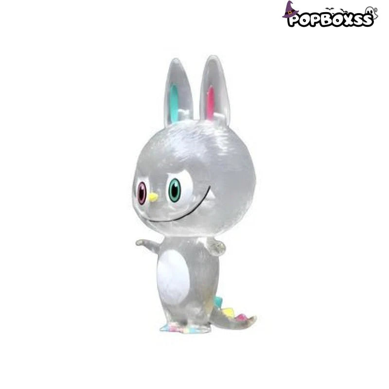 POPMART Zimomo Mini Sereis Figures. PTS Limited