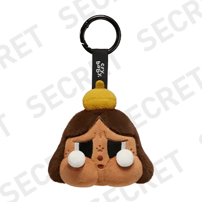 CRYBABY CHEER UP. BABY! SERIES-PlushPendant Blind Box