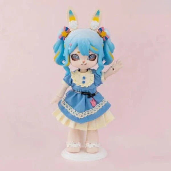 Doll Stand