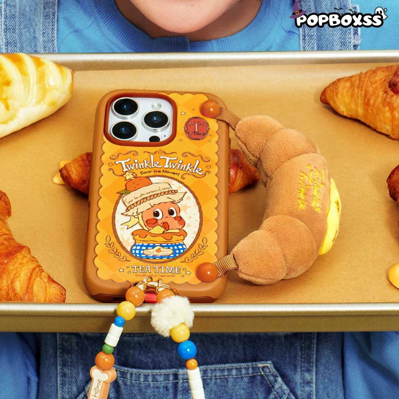 Twinkle Twinkle Delicious Moments Collection Phone Case