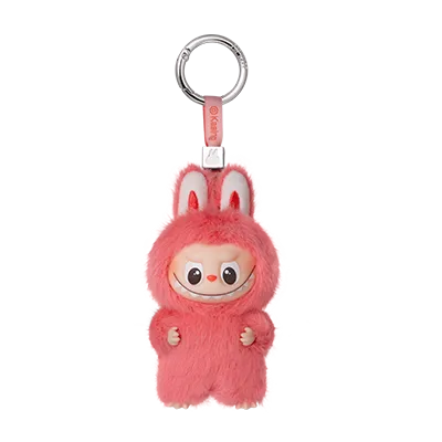 【SALE】THE MONSTERS LABUBU Pin for Love Series-Vinyl Plush Pendant Blind Box