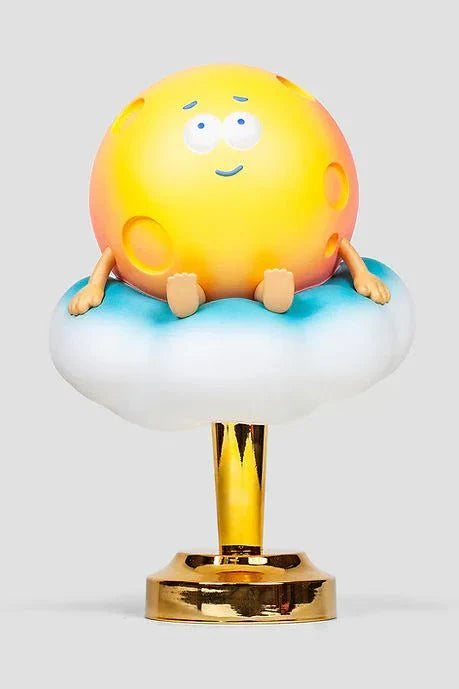 FOOLS ESSENTIALS NIGHT LIGHT LITTLE MOON