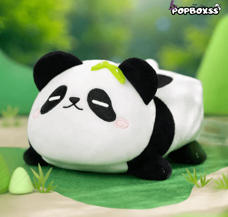 GONG Original Roaming Series Plush Toy Car Round2 Blind Box