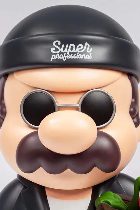 SUPER PROFESSIONAL XL // CLASSIC