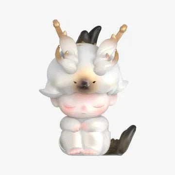 DIMOO Stories in the Cup Series Figures. Blind Box