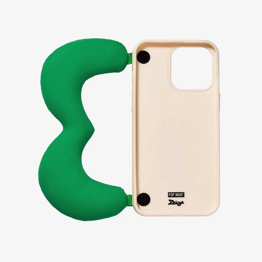 Zsiga Borderline Drifter Series-Phone Case