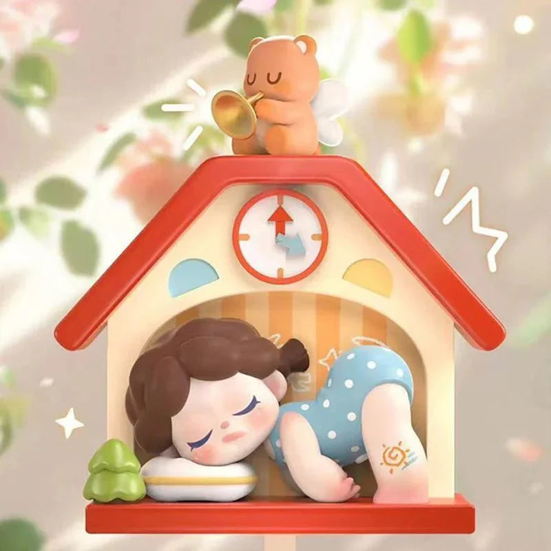 Wendy Follow The Moon Series Figures. Blind Box