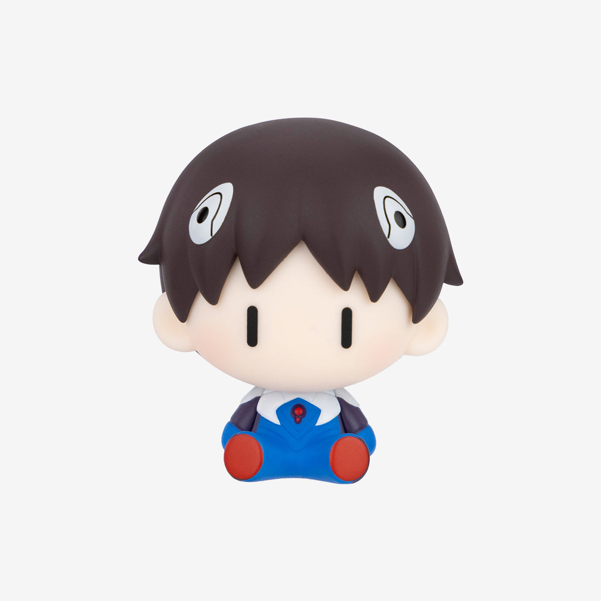 Evangelion Super Mini Figure