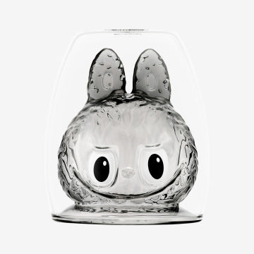 THE MONSTERS-CHEERS !SERlES-Double-walled Glass Blind Box