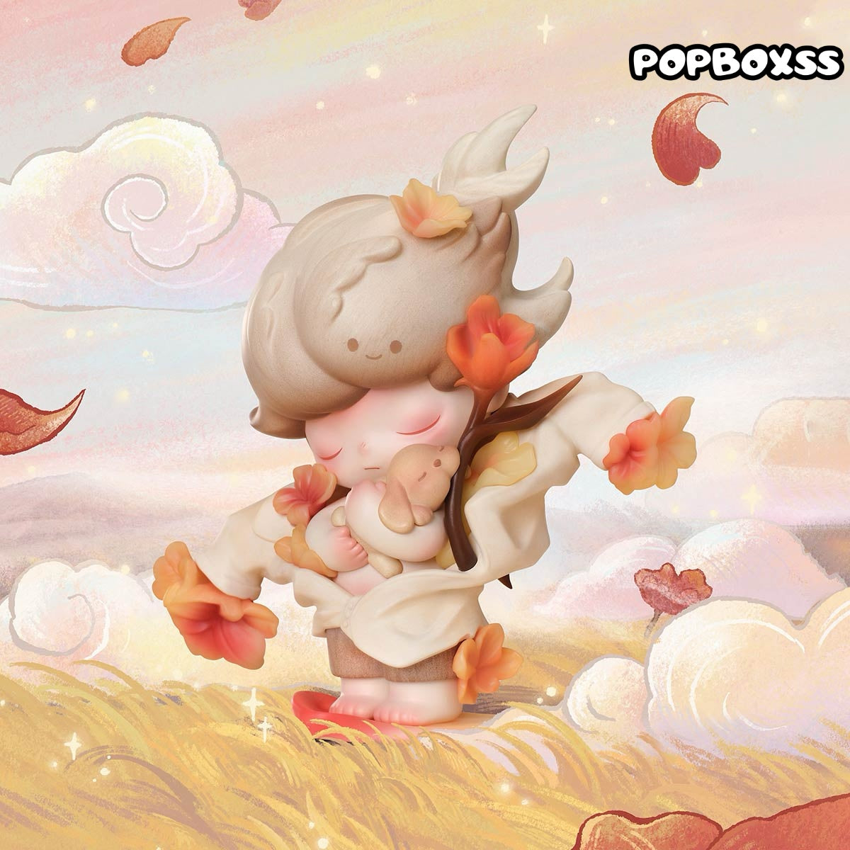 DIMOO Love's Guardian Figure(PRE-ORDER)