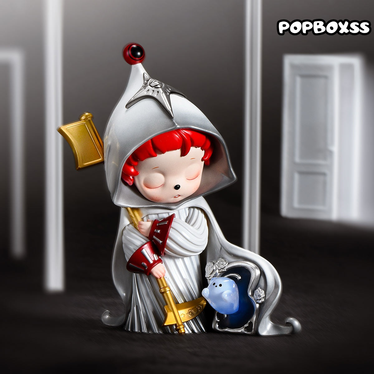 inosoul The Forgotten Land Series Figures(PRE-ORDER)